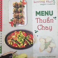  at Loving Hut - Hoa Thien Duong in Ho Chi Minh City