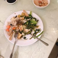  at Loving Hut - Hoa Thien Duong in Ho Chi Minh City