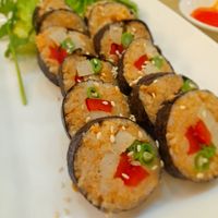  at Loving Hut - Hoa Thien Duong in Ho Chi Minh City