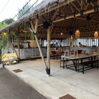 Pituq  at Pituq Cafe in 