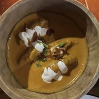 Rendang  at Pituq Cafe in 