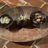 Chocolade   at Pituq Cafe in 