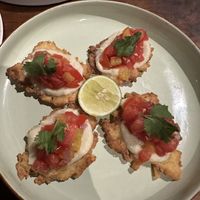 Rosti  at Pituq Cafe in 