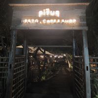  at Pituq Cafe in 