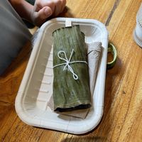 Ice cream  at Pituq Cafe in 