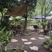 A must experience on Gili Air  at Pituq Cafe in 