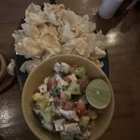   at Pituq Cafe in 