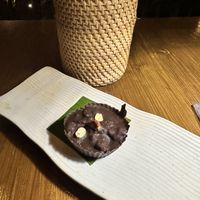   at Pituq Cafe in 