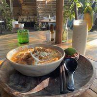   at Pituq Cafe in 