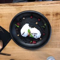 Vegan Ice Cream   at Organic Vision in Oostende