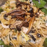 Shimejis à Brás at Remedio Santo Campo Alegre in Porto