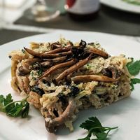 Shimejis à Brás at Remedio Santo Campo Alegre in Porto