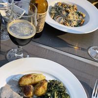 Delicious  at Remedio Santo Campo Alegre in Porto