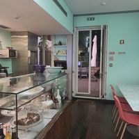 Inside at Remedio Santo Campo Alegre in Porto