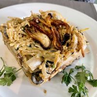 Shimeji à Brás  at Remedio Santo Campo Alegre in Porto