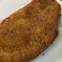 Rissoles   at Remedio Santo Campo Alegre in Porto