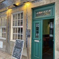   at Remedio Santo Campo Alegre in Porto