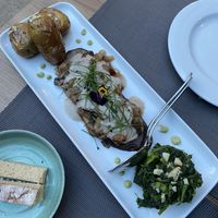 Shitake à Bulhão Pato  at Remedio Santo Campo Alegre in Porto