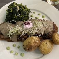   at Remedio Santo Campo Alegre in Porto