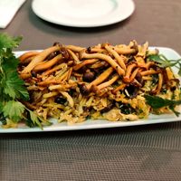 Shimejis À Brás at Remedio Santo Campo Alegre in Porto