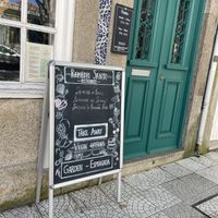  🤩   at Remedio Santo Campo Alegre in Porto