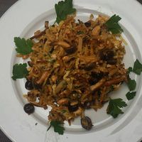 Shimejis à Brás at Remedio Santo Campo Alegre in Porto