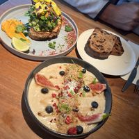   at Plain Sailing in Elwood