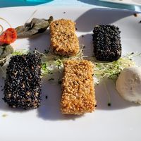  at Trattoria Glisenti in Marone