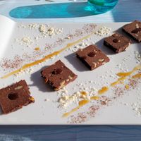  at Trattoria Glisenti in Marone