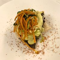 Millefoglie   at Trattoria Glisenti in Marone