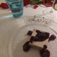  at Trattoria Glisenti in Marone