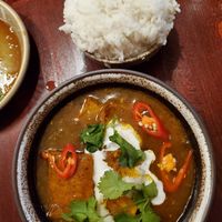  at Banh Banh in South East London