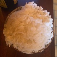   at Banh Banh in South East London