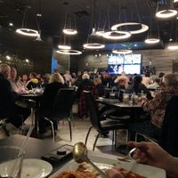 Dining area   at Anna Marie's in Las Vegas