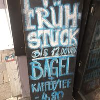 Breakfasts deal  at Teilchen & Beschleuniger in Muenster