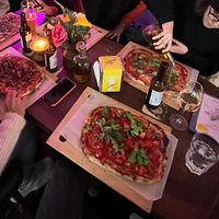  The Vegane Rita is my go to  at Zum Zweischneidigen Pferd in Muenster