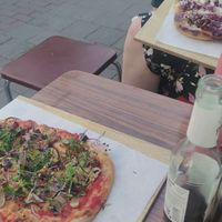  at Zum Zweischneidigen Pferd in Muenster