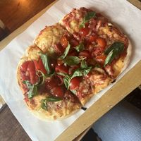 Number 16: vegane Rita   at Zum Zweischneidigen Pferd in Muenster