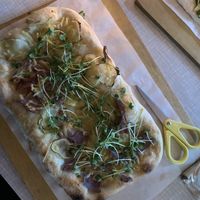   at Zum Zweischneidigen Pferd in Muenster