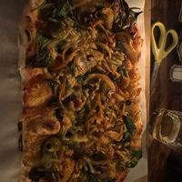  at Zum Zweischneidigen Pferd in Muenster