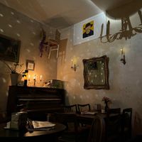  at Zum Zweischneidigen Pferd in Muenster