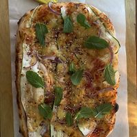 Grüner Gaul  at Zum Zweischneidigen Pferd in Muenster