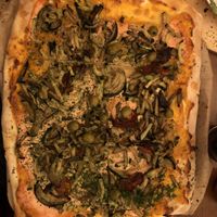   at Zum Zweischneidigen Pferd in Muenster