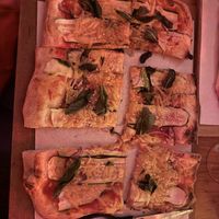 Vegane Scheune  at Zum Zweischneidigen Pferd in Muenster