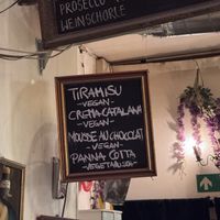   at Zum Zweischneidigen Pferd in Muenster