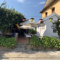 Citronella from the riverside  at Citronella in Hoi An