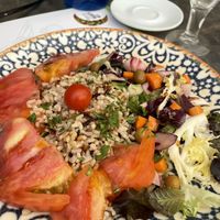 Mehhhh. 🫤  at La Lluna in Valencia