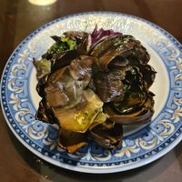  at La Lluna in Valencia