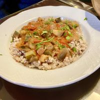 😋🌟  at La Lluna in Valencia