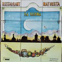  at La Lluna in Valencia